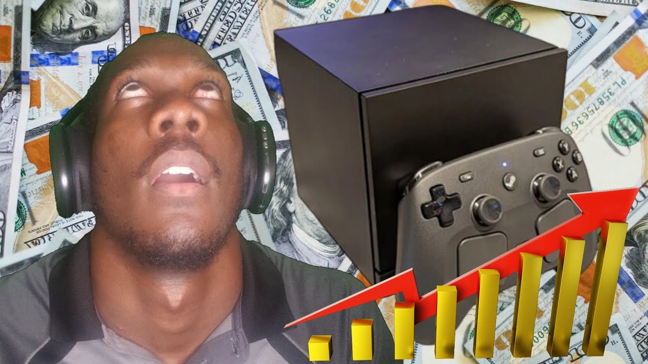We Guessed the Steam Machine Price… AND It’s Wild!