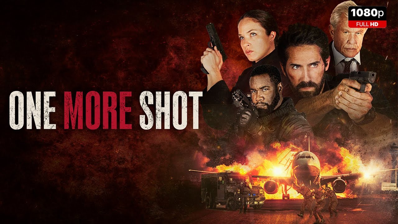 One More Shot Full Movie 2024 | New Hollywood Movie | Facts and Review
