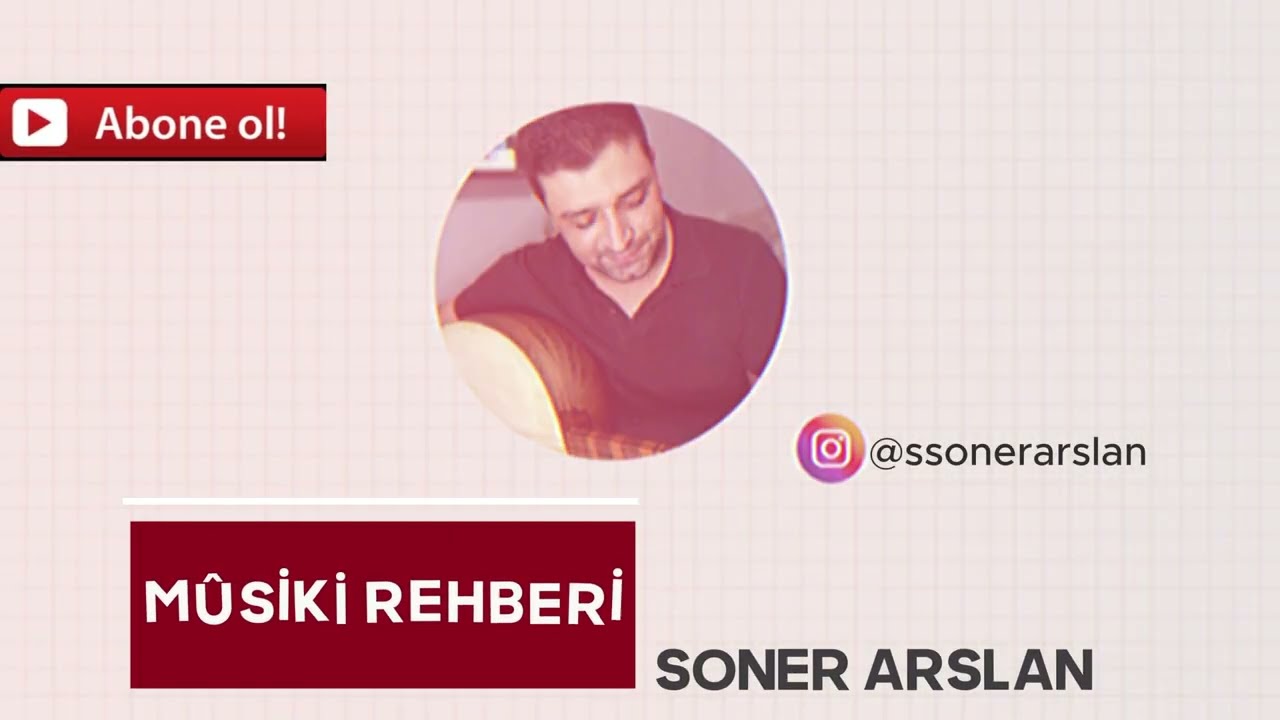 3- Hüseyni Makamı Hicran Oku Sinem Deler Şarkısı Solfej