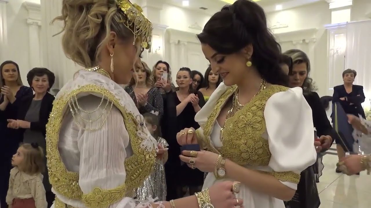 Kanagjegji i Jetes 2024 - Dasma Shqiptare