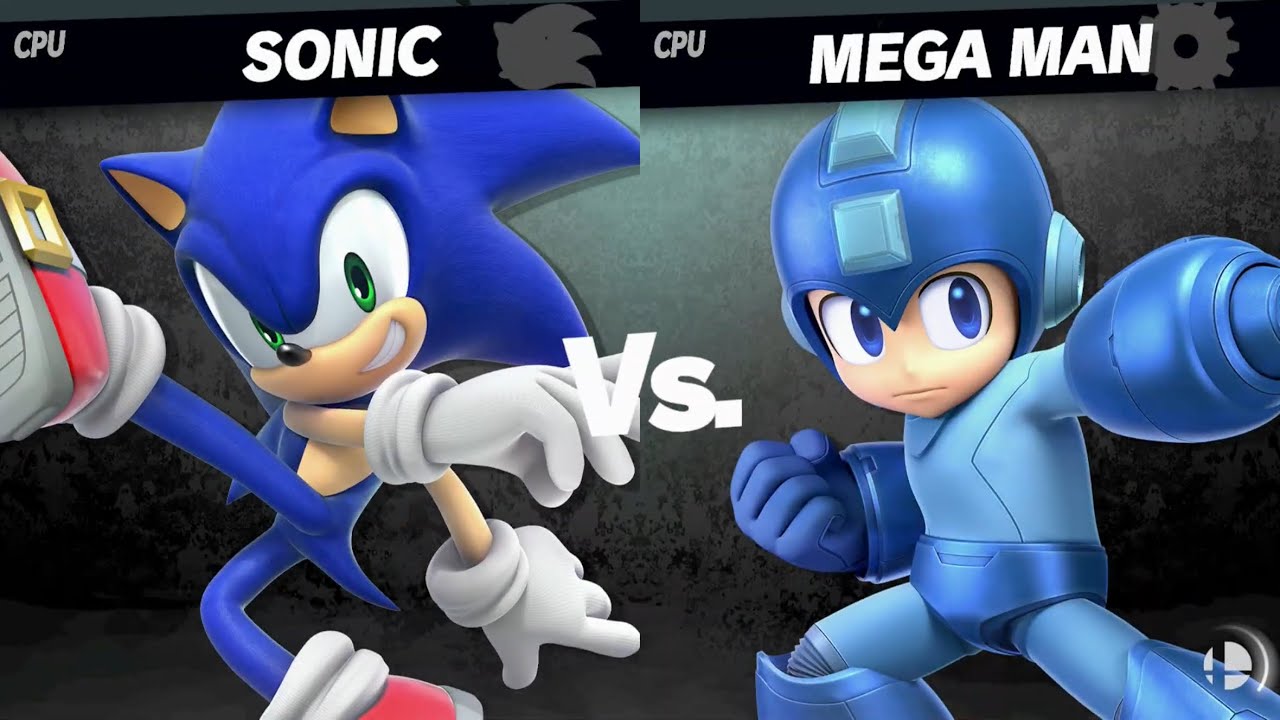 Super Smash Bros. Ultimate - Tribute to Jun Senoue