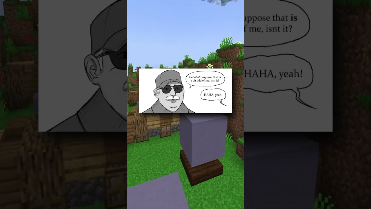 Don't Read The Sign