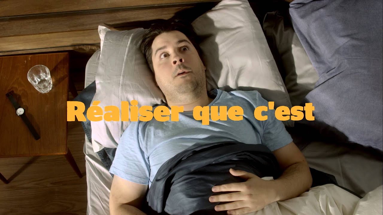 Publicité « À volonté » - Koodo Mobile