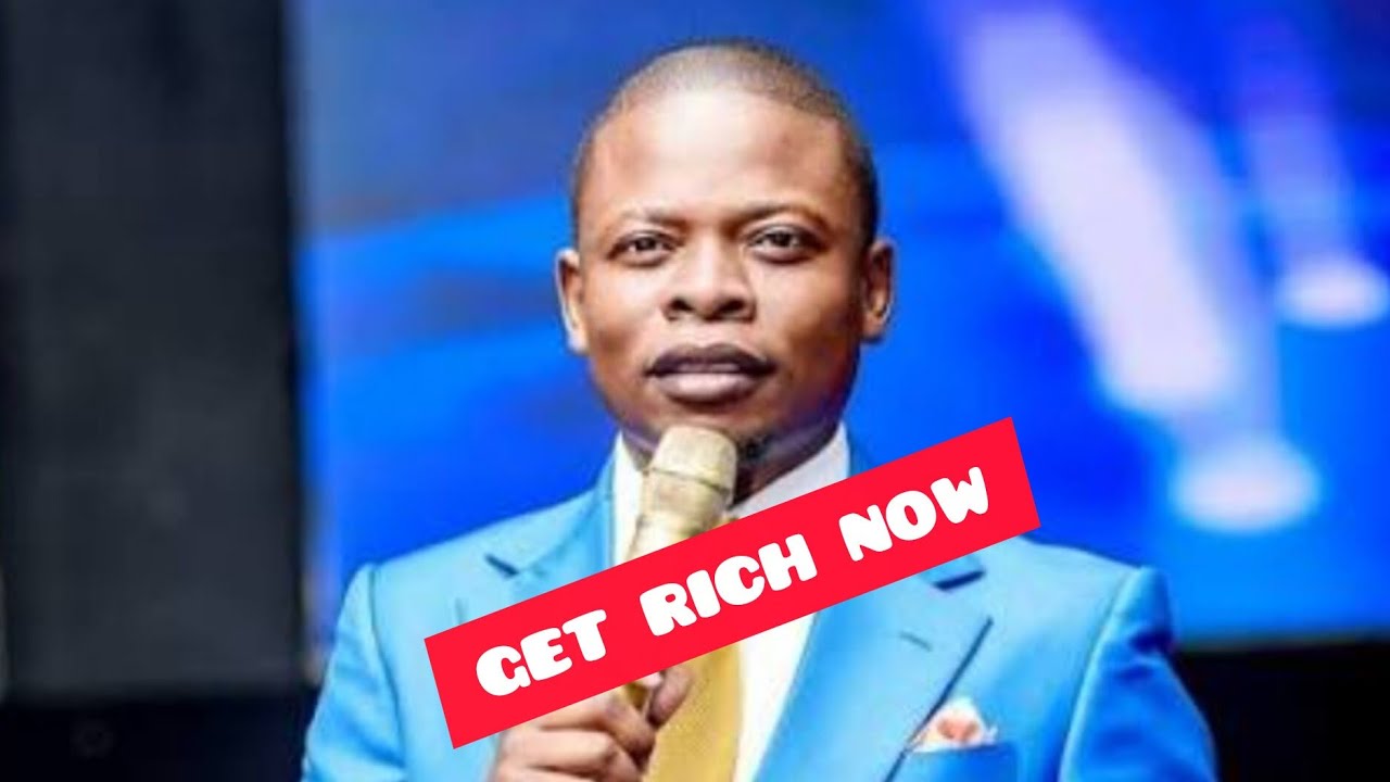 SECRETS TO BECOME RICH