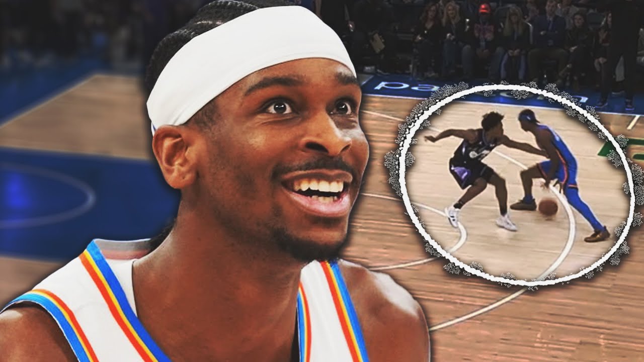 We're Witnessing An All-Time Great Scorer