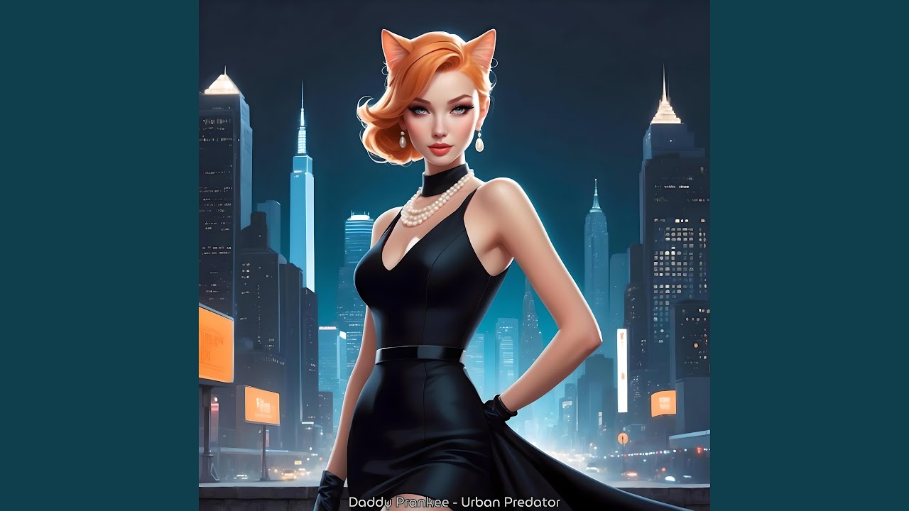 Urban Predator