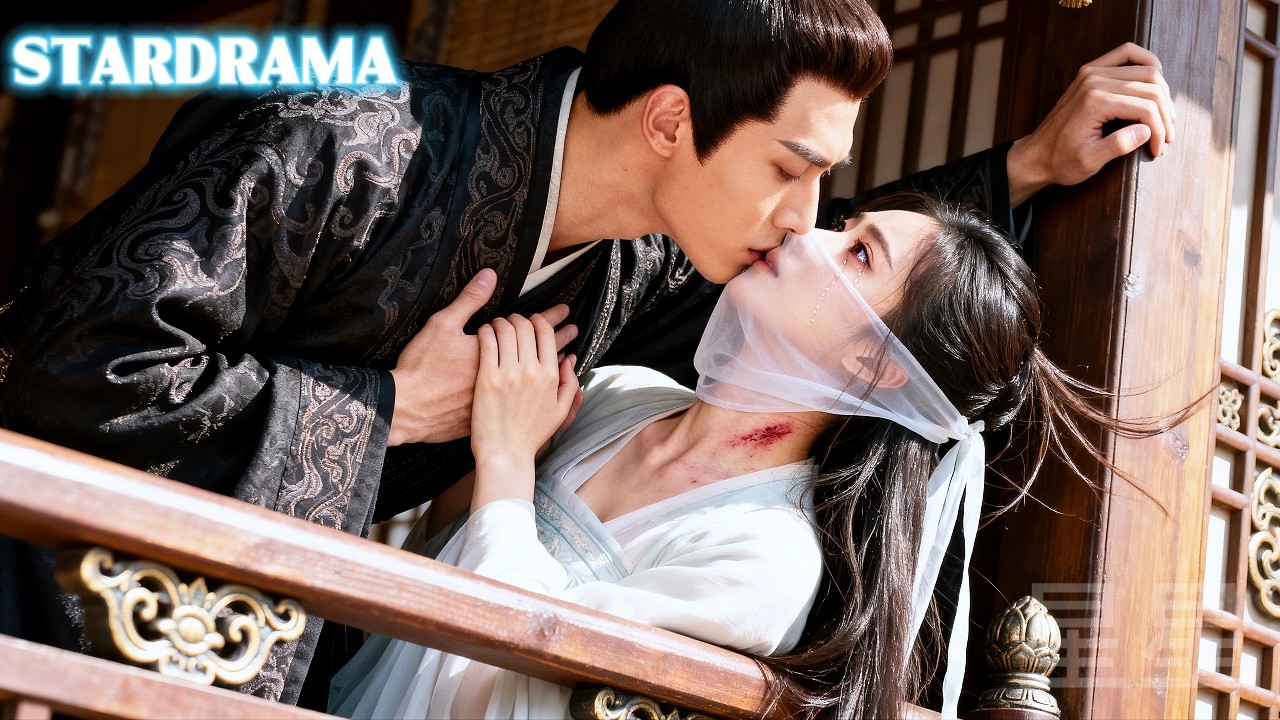 對所有女人過敏的皇帝竟被她的觸碰吸引，被她吻上的那一刻瞬間失控，將她帶回皇宮深深寵，從此棄女受盡萬千寵愛！#cdrama #星星追劇