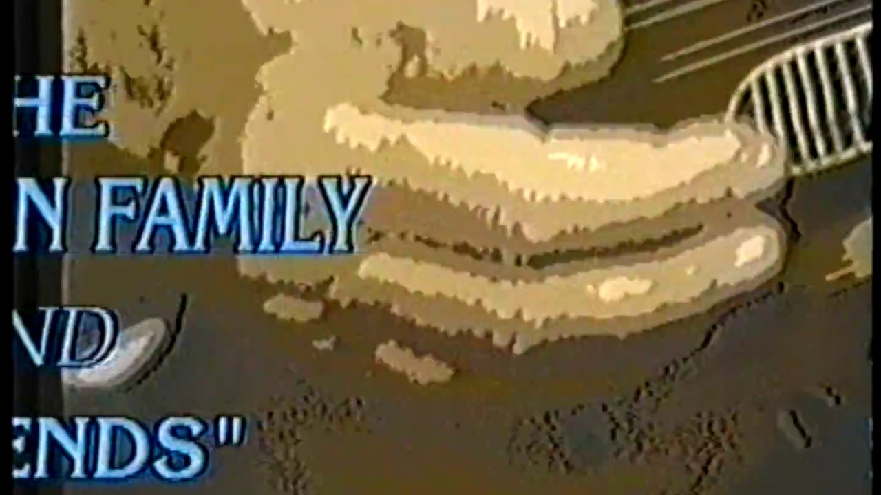 Bluegrass Hall Of Fame Featuring The Legendary Sullivan Family (VHS, 1997)