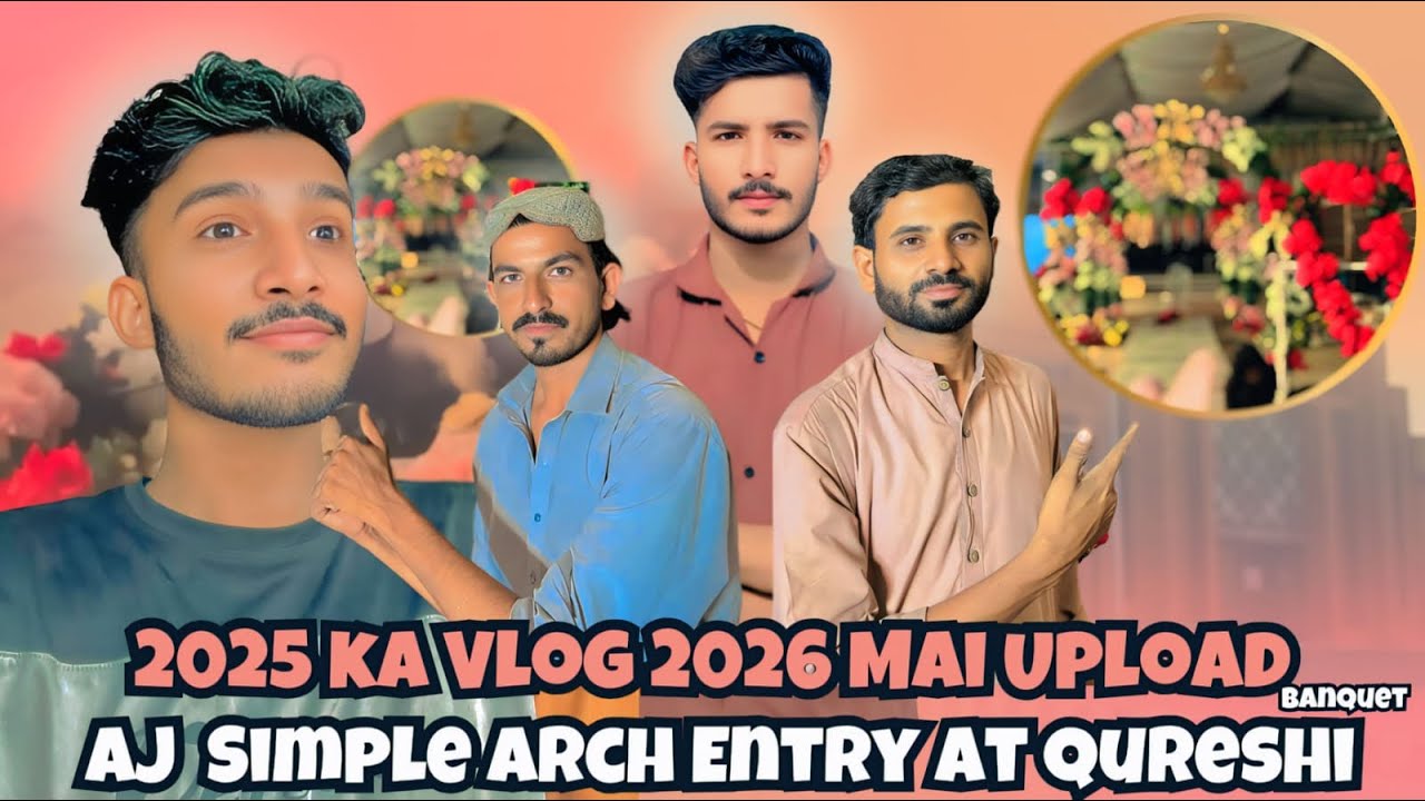 2025 ka vlog… jo 2026 Mai upload ho raha hai 🤔Aakhir 1 saal baad kyun kara vlog upload? ❤️😍#vlog 