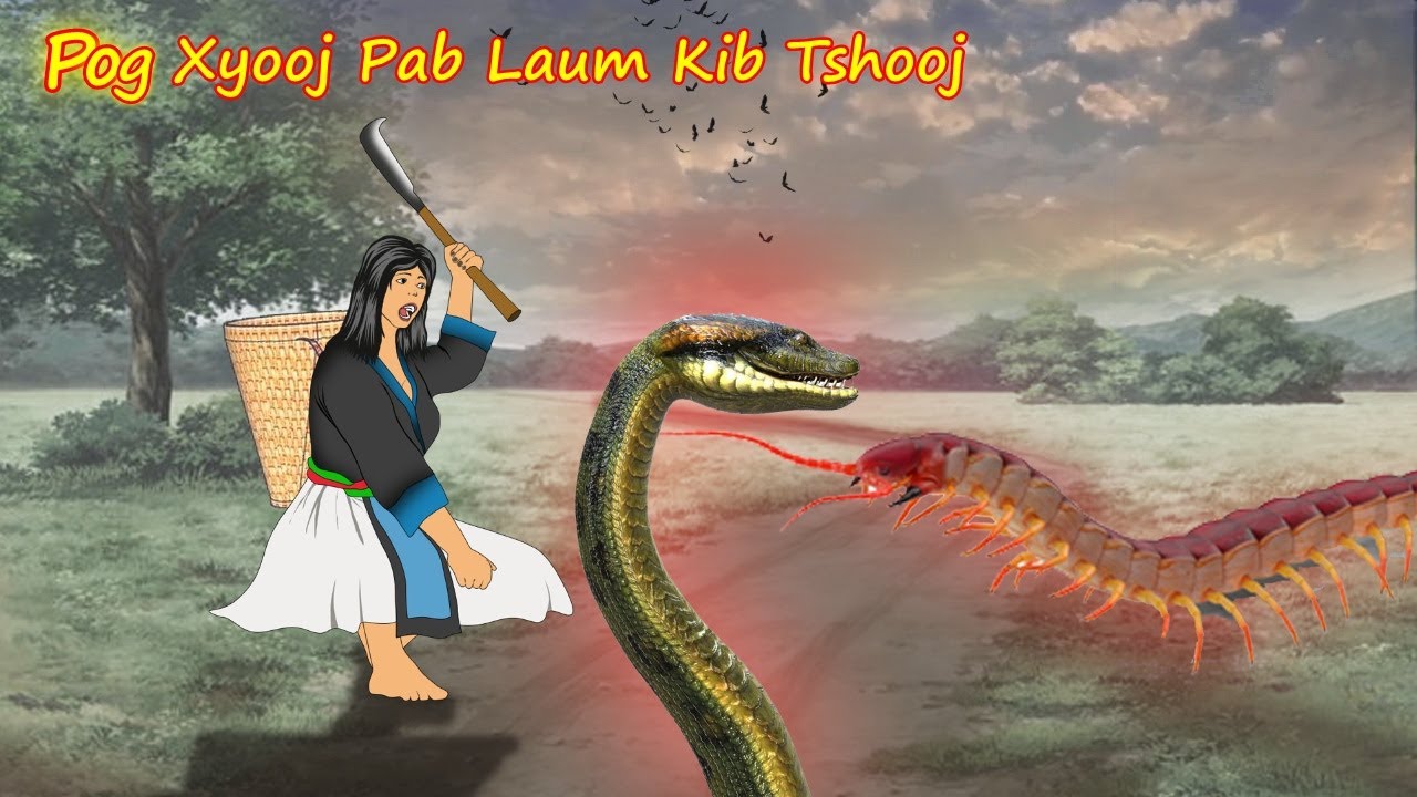 pog xyooj pab laum kib tshooj 25/1/2024