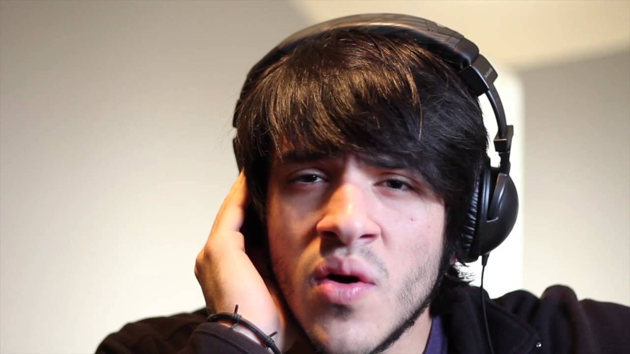 Summit - Caleb Porzio (Skrillex ft. Ellie Goulding Cover)