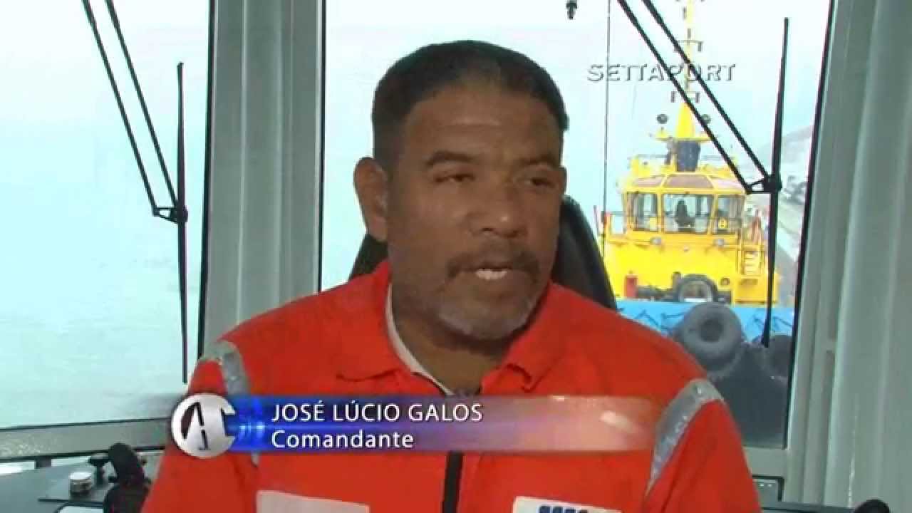 467 - QUADRO PROFISSÃO: COMANDANTE REBOCADOR