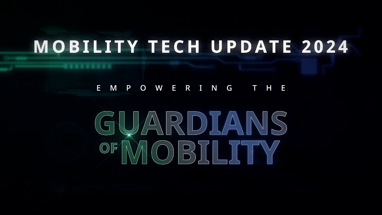 Guardians of Mobility: Umovity Mobility Tech Update 2024