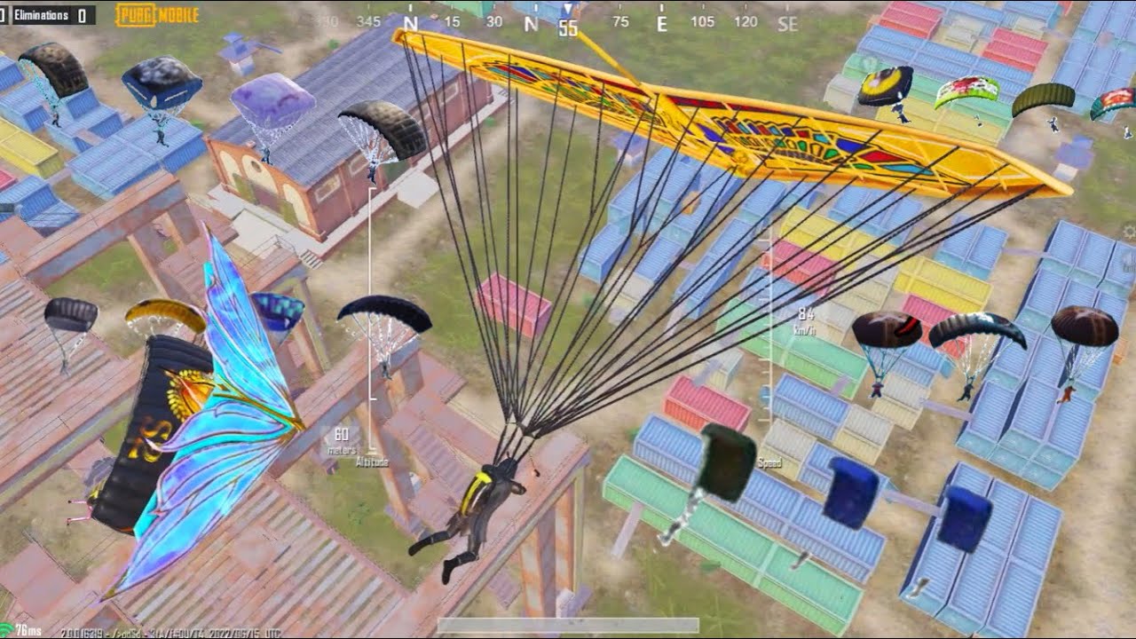 MY NEW SEASON RECORD in GEORGOPOL🔥Pubg Mobile