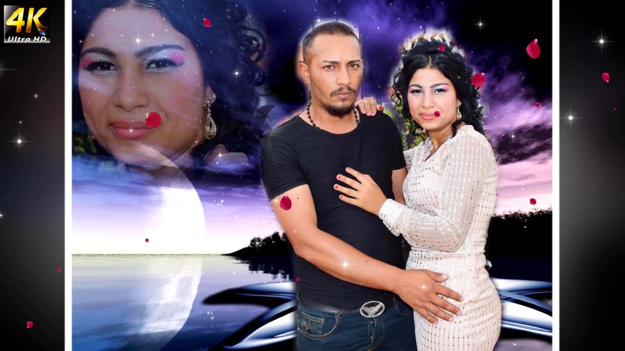 amet ile emine Nişan Töreni Novo Selo 4K
