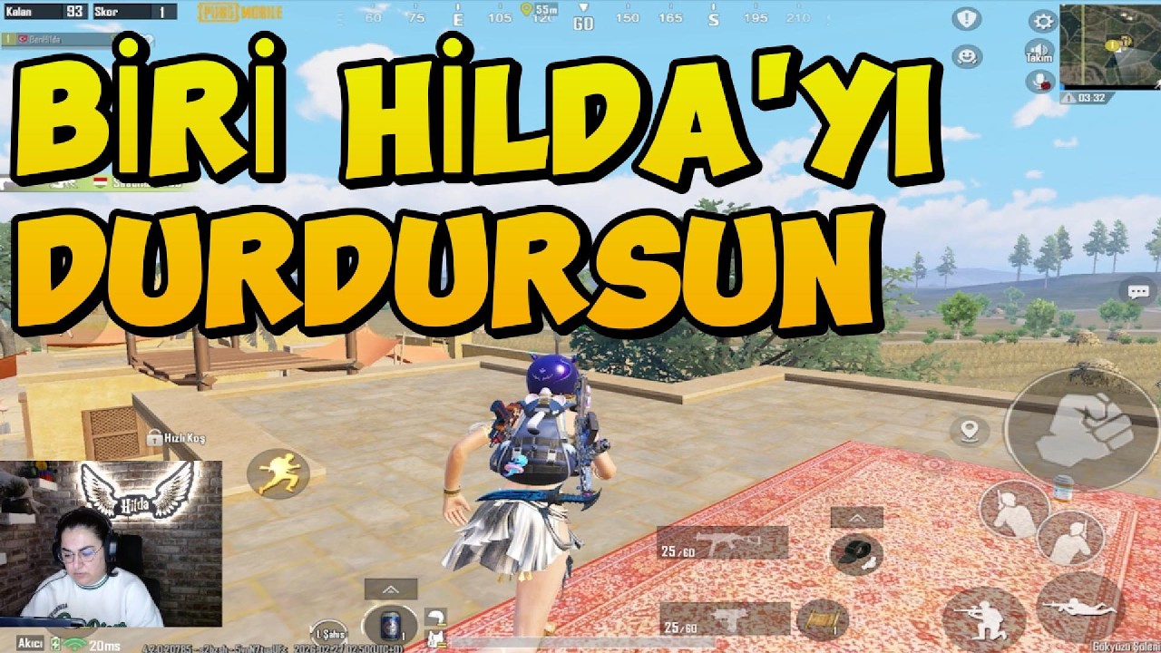 ALTIN P90'NIN &Ouml;LD&Uuml;RME MESAJI HARİKA