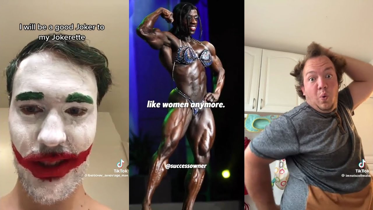 Reddit & TikTok Cringe Compilation | tiktoks that give me second hand embarrassment #148