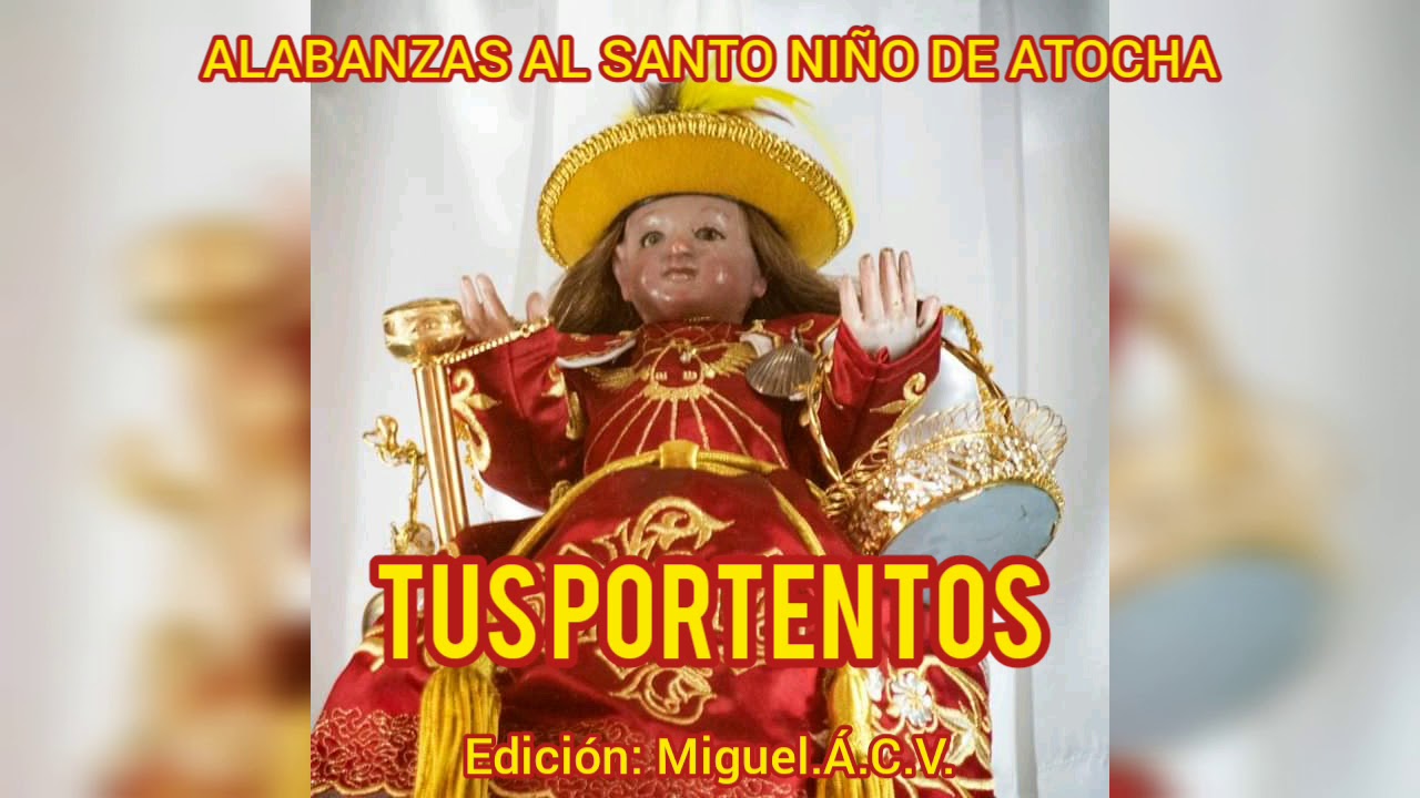 Tus portentos