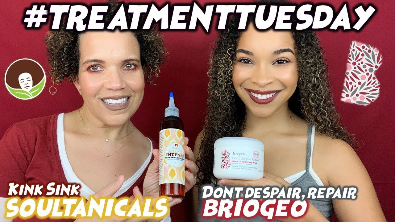 #TreatmentTuesday