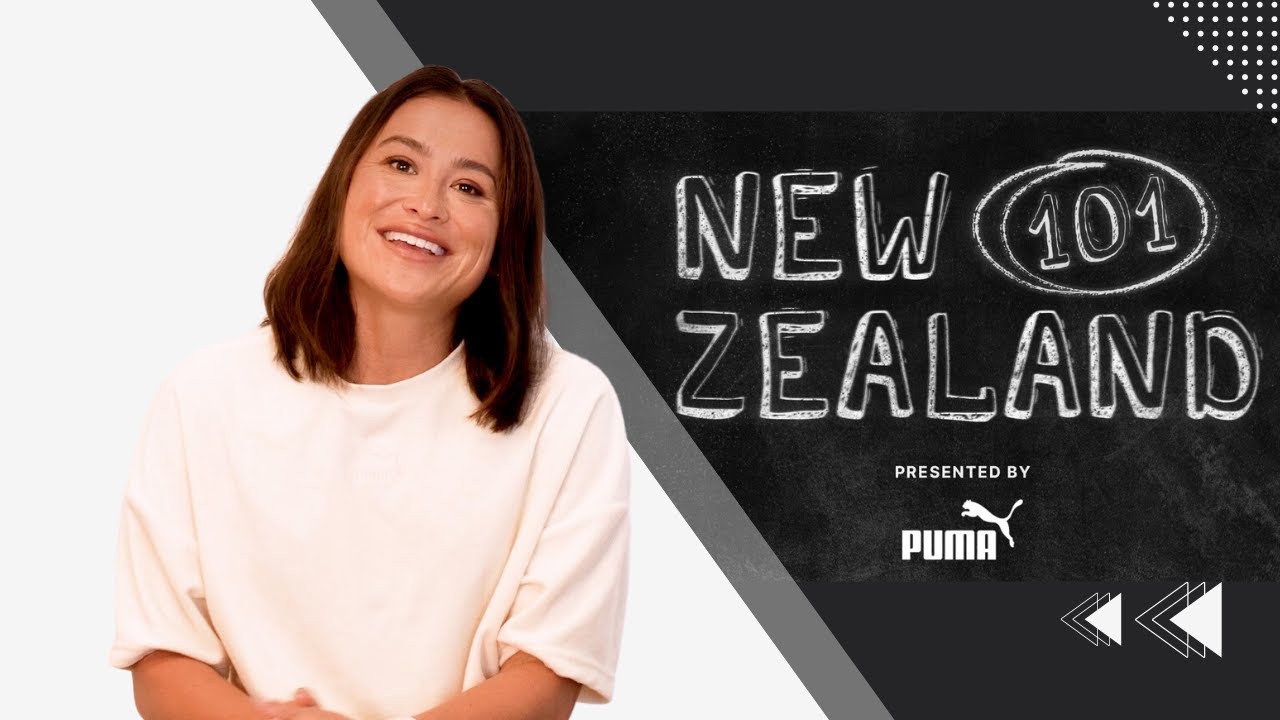 New Zealand captain Ali Riley reflects on her roots ahead of the World Cup