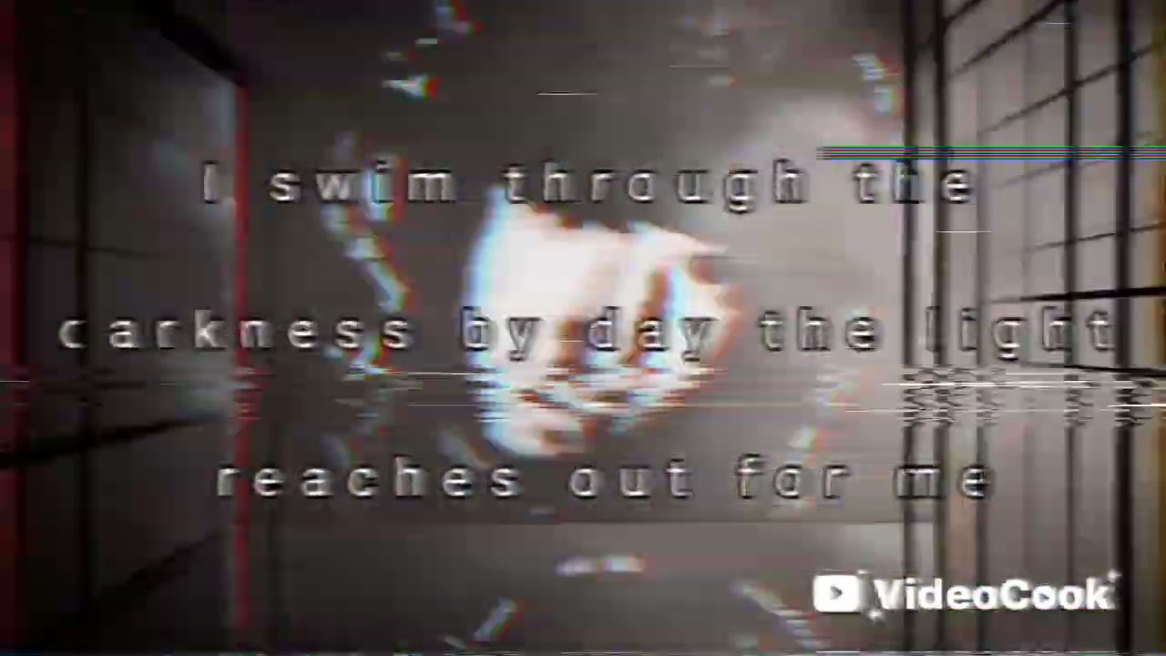Toxi Fruit - I swim through the darkness ( Hardcore)