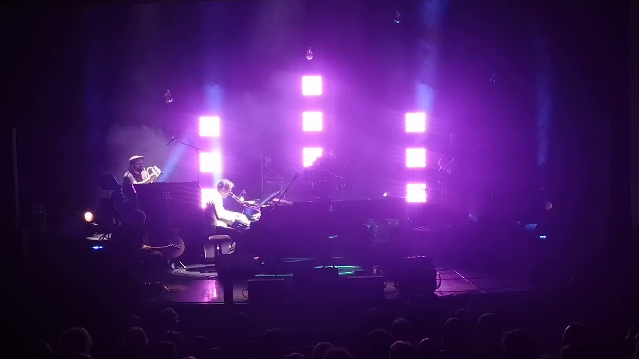 14 - Live 25/06/21 - Un aviateur dans un ascenseur