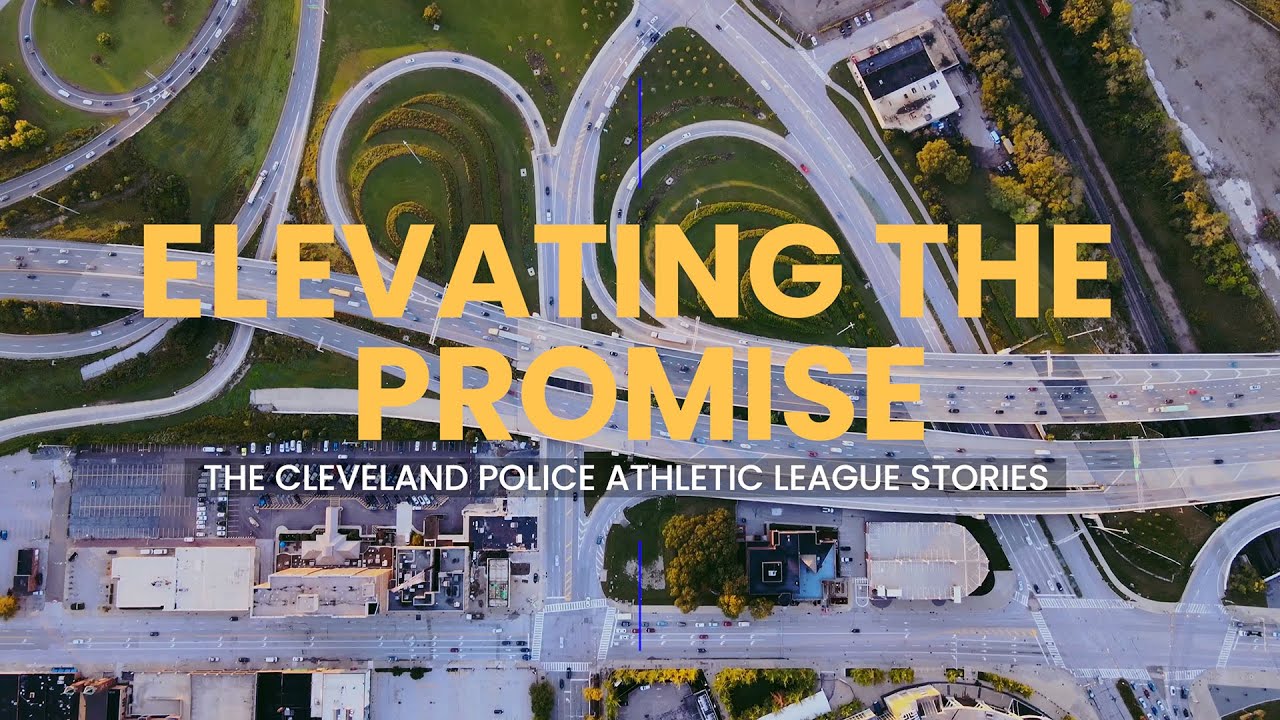 Elevating The Promise Short Films: Nike & Cleveland PAL