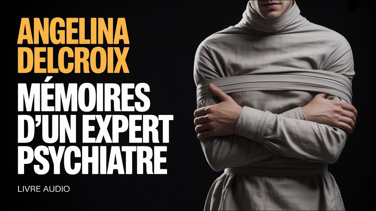 Un Expert Psychiatre Face Au Tueur Le Plus TERRIFIANT De Sa Carrière — 30 Ans De SECRETS