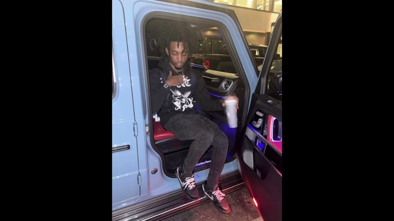 (free) pradabagshawty type beat - 