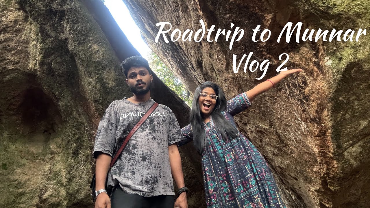 Elixir hills resorts and spa ♥️ Munnar #lovestory #travel #husbandwife #resort #spa #nature #peace 