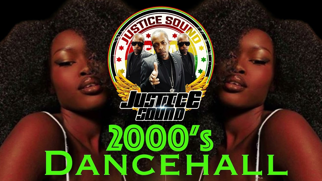 2000's Dancehall Mix #2 |Justice Sound |RAW|Vybz Kartel| BabyCham|BountyKiller|Capleton|Assassin|Etc