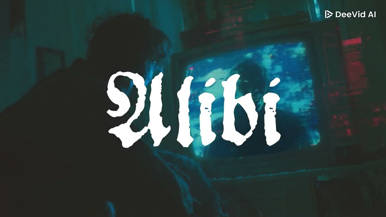 Nerd Nuckle | Alibi