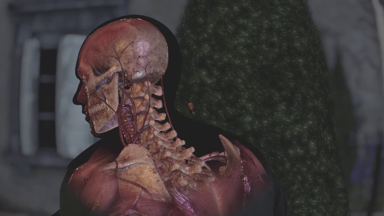 Sniper Elite 4