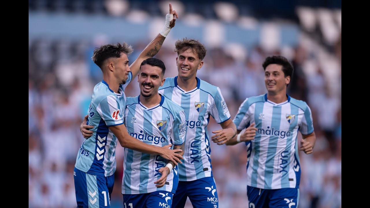 El Trofeo Costa del Sol se queda en casa (3-1)