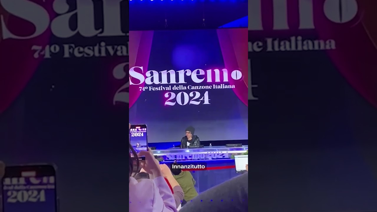 Giovanni Allevi parla della sua malattia