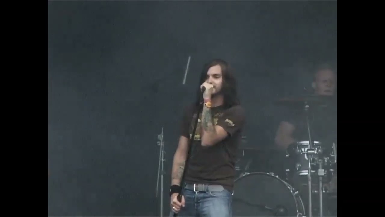 EXTOL - Pearl (Live Norway 2006)