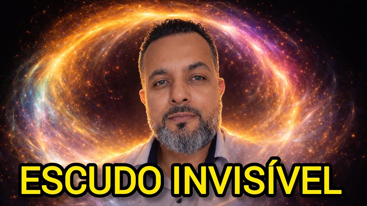 Proteção MENTAL | João Jr 