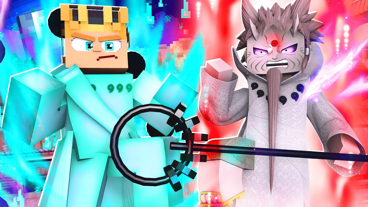 MANTO TENSEIGAN VS HAGOROMO 𝐄𝐍 NARUTO MOD !! NARUTO JEDY CRYSTAL V7.0 𝐄𝐏. 7