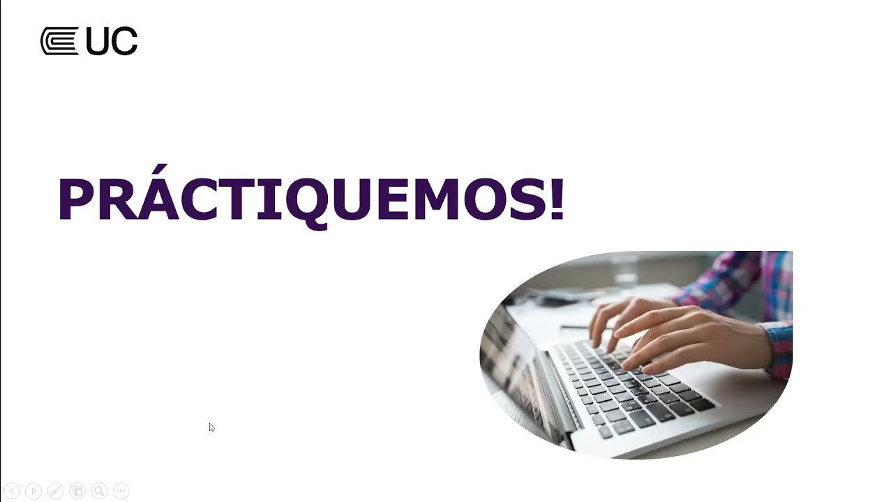 Webinar | Combinar correspondencia en Word