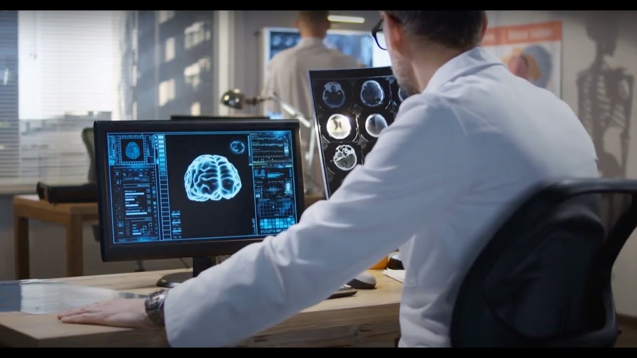 ViewMind: AI to support neurocognitive health and protect you from neurological disease