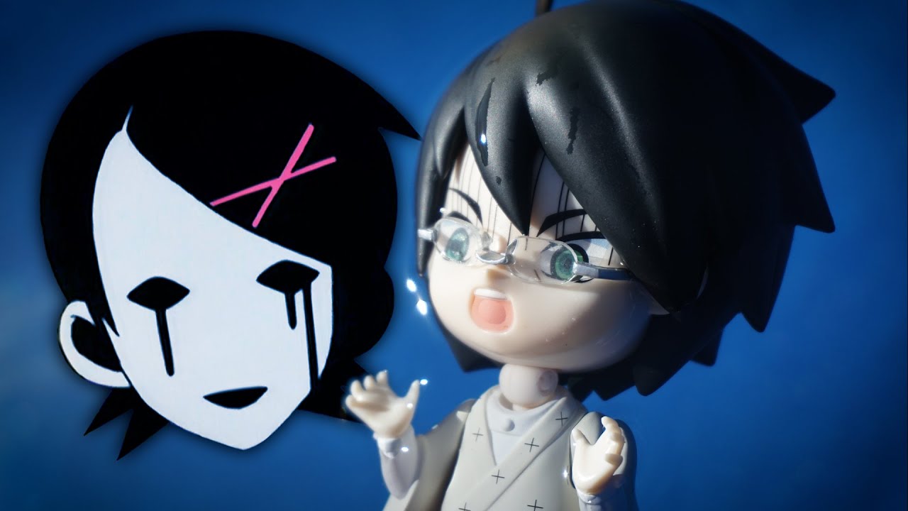 Bye Bye, Mr. Zetsubou Guy