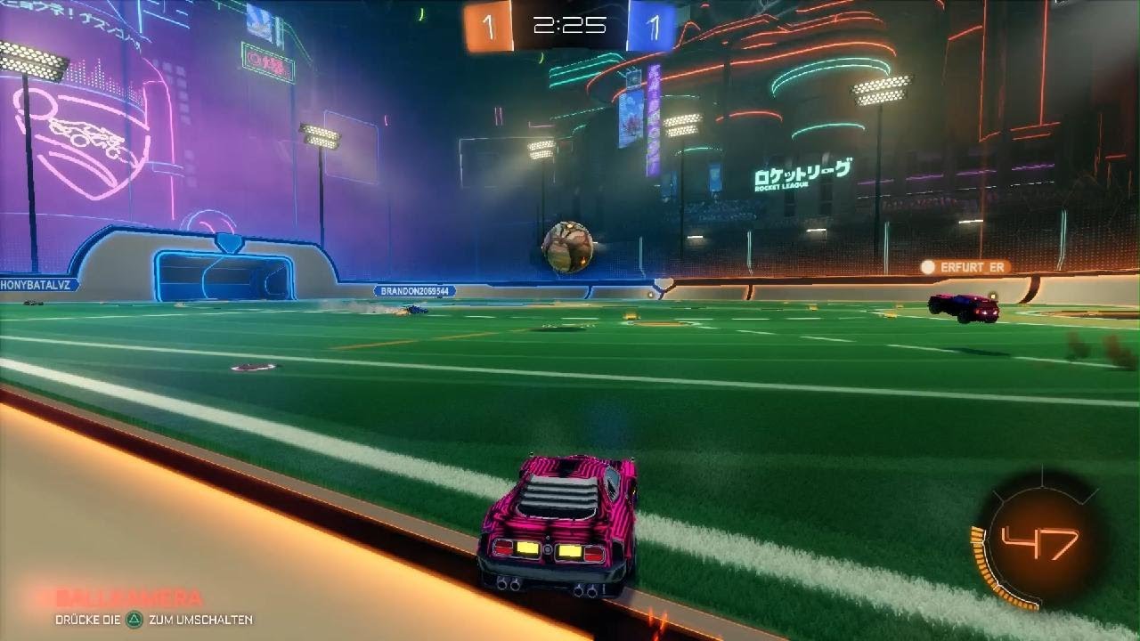 Bin ich endlich Gold?