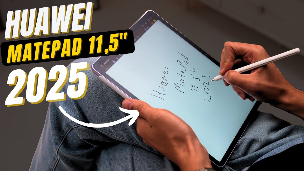 HUAWEI MatePad 11.5