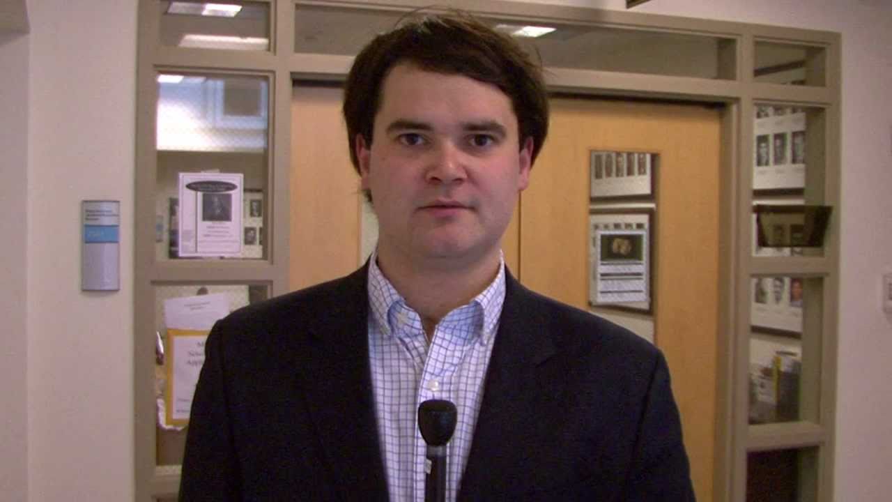 Rick Ingram Profile