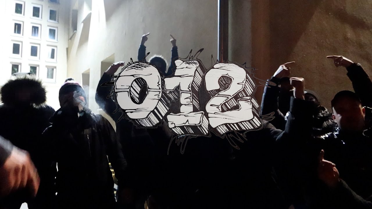 SHX ➟ 012 (Prod. Kozim)