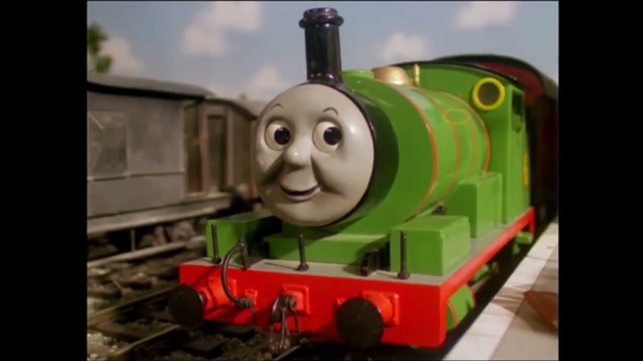 Percy the Third (Shrek the Third) Part 22 - Being Held/Kyle's Speech/Paul's Fate