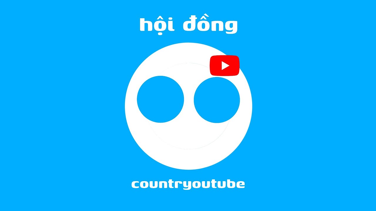 Hội Đồng CountryouTube (H.C.Y)