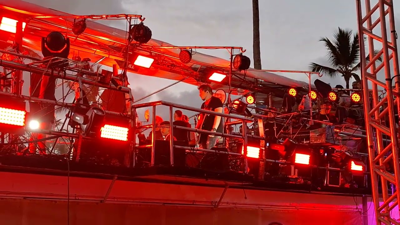 Carnaporto 2025!!! A Firma de Baladeiros