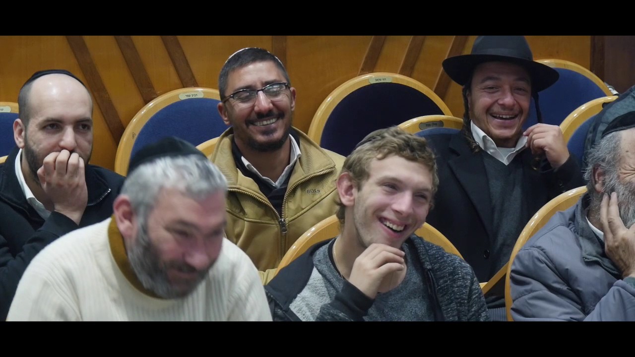 הרב רונן שאולוב - תקציר HD - שידוכים - מצחיק מחזק ומיוחד ביותר - אשקלון 27-11-2016