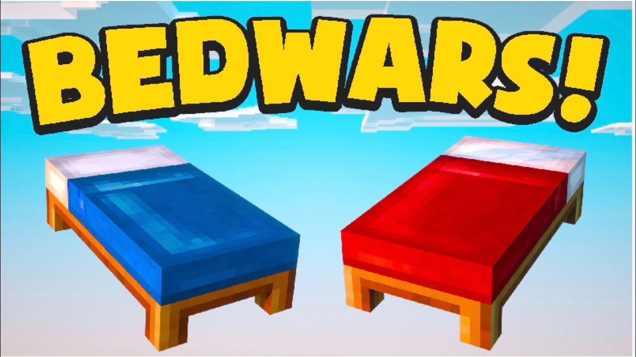 Provo avincere le bedwars (lifeboat)
